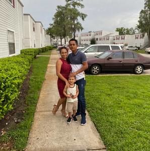 Meet your Posher, Aaron